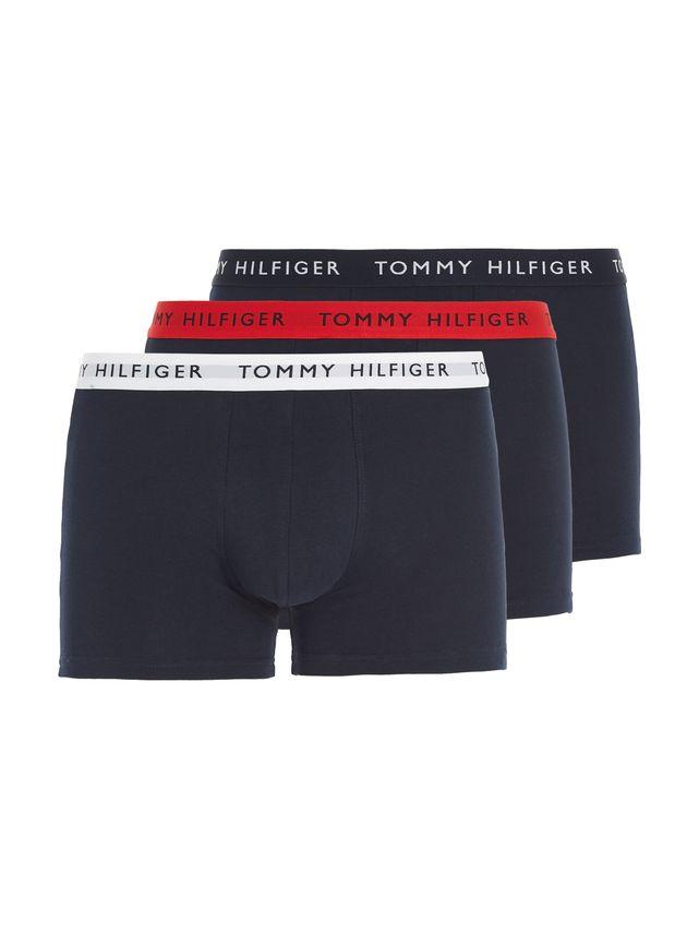 3-pak Trunks til mænd