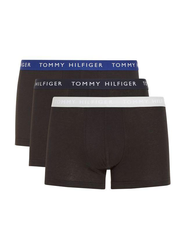 3-pak Trunks til mænd