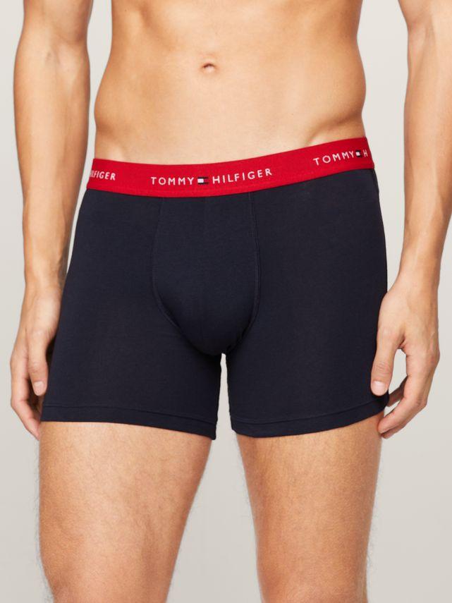 3p Boxer Brief Wb