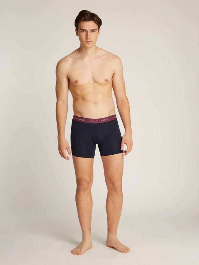 3p Boxer Brief Wb