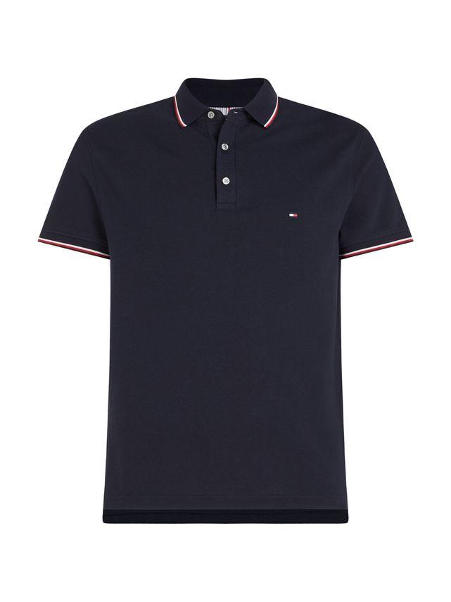 1985 Rwb Tipped Slank Polo