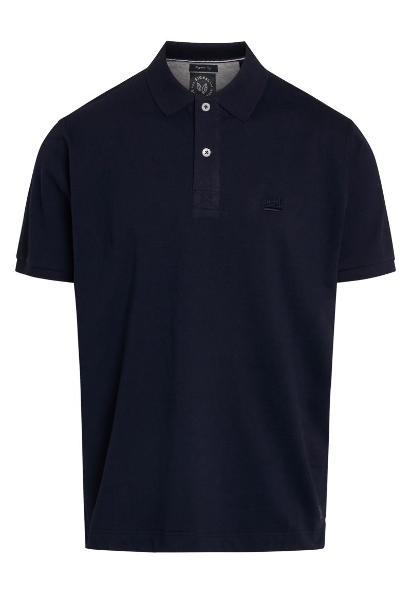 Signal Polo Nicky Dyb Marine