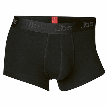 Jbs Sorte eller Hvide Boxershorts 137 47 09-2xl