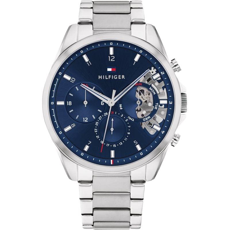 Tommy Hilfiger Acc - Baker 435mm Quartz Urværk