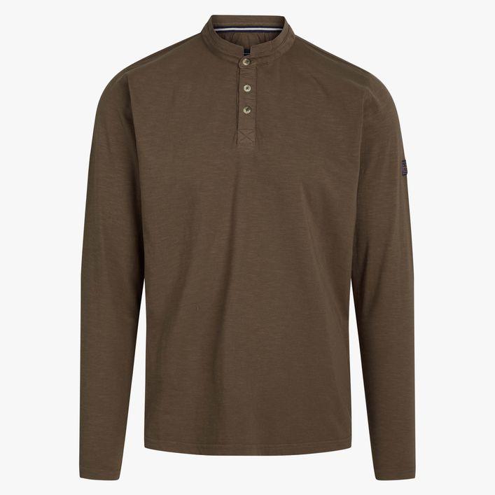 Raven Pd Bedstefar T-shirt