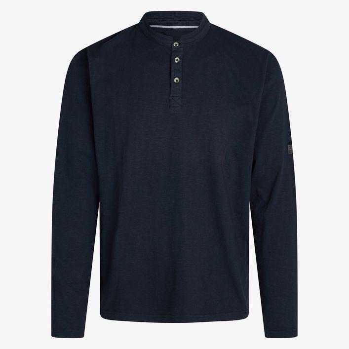 Raven Pd Bedstefar T-shirt