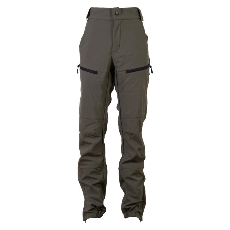 True North Dame Softshell - Tarmac - S