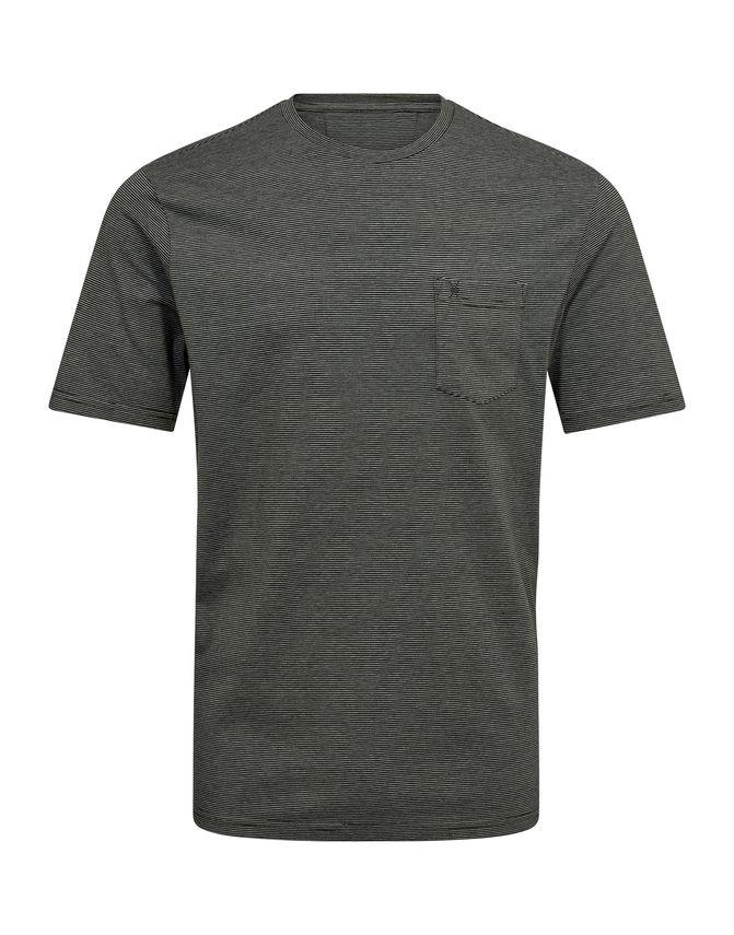 O-neck T-shirt Regular Fit