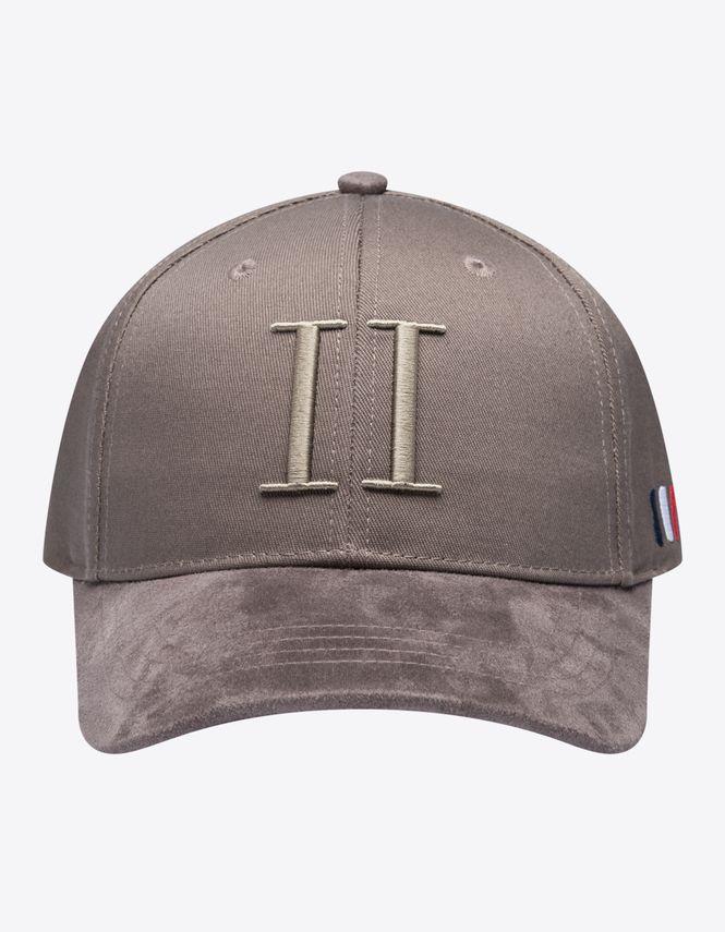 Suedes Baseball Cap II