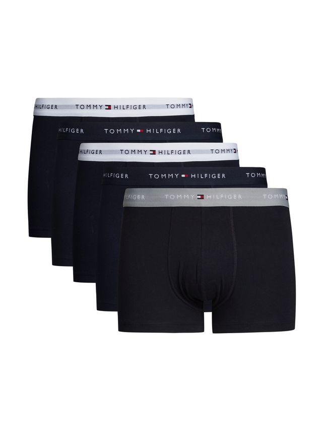 5p Trunk Wb