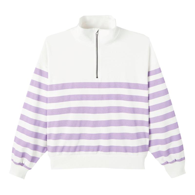 Lmtd Pige Trøje - Sand Verbena - Xs