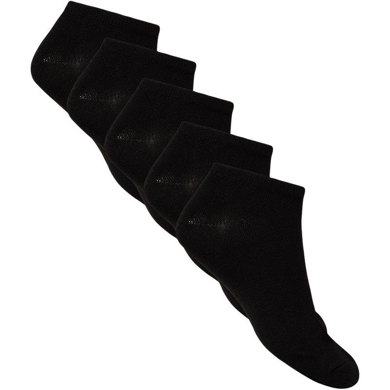 Urban Quest - 5-pack Bamboo Footies