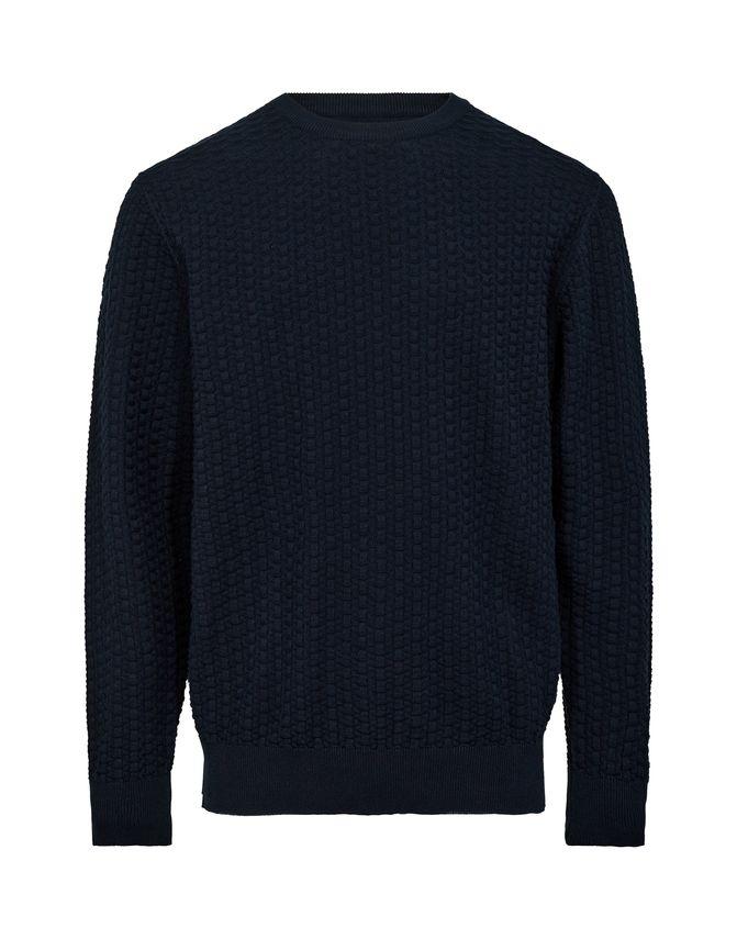 O-neck Regular Fit
