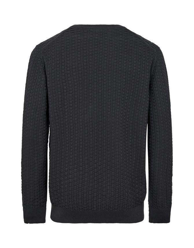 O-neck Regular Fit