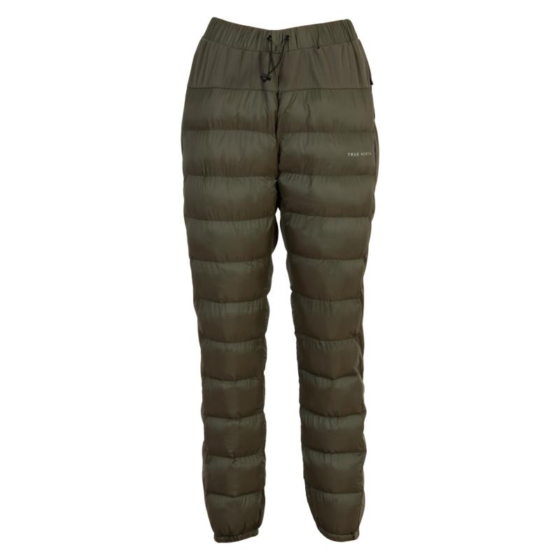True North Dame Termobukser - Tarmac - Xl