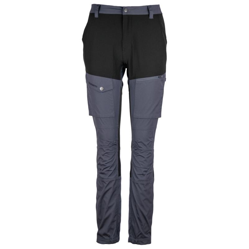 True North Dame Outdoorbukser - Iron - 2xl