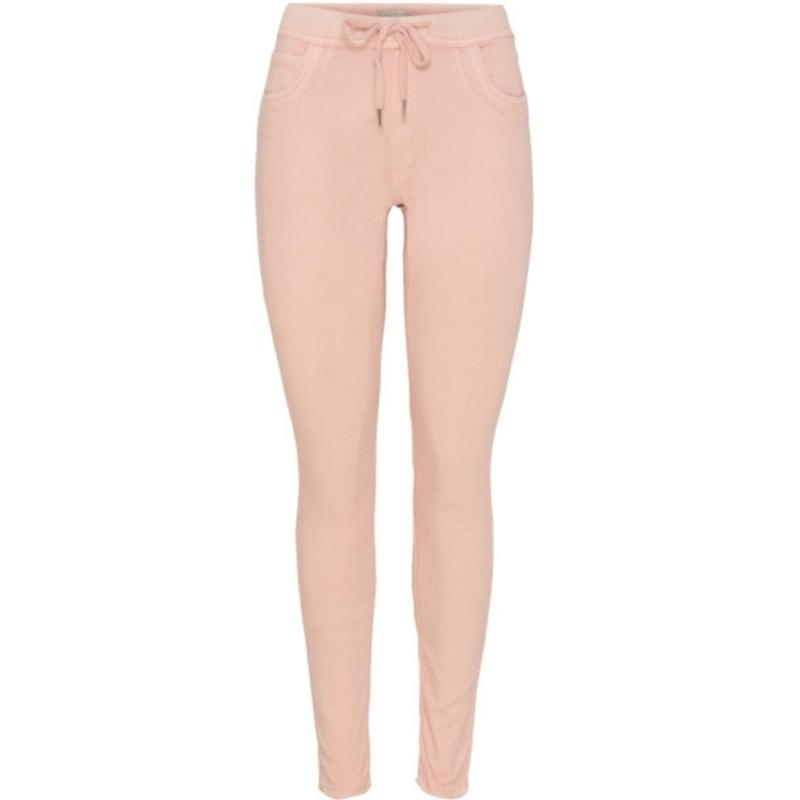 Place Du Jour Dame Jeans 92913 - Rosa