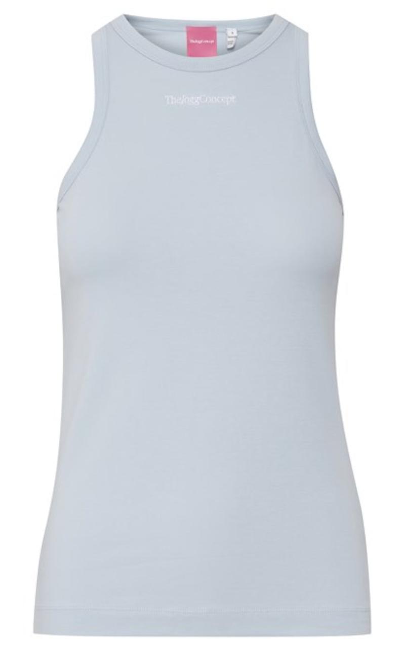 Jogg Concept Top - Simona - Cashmere Blå