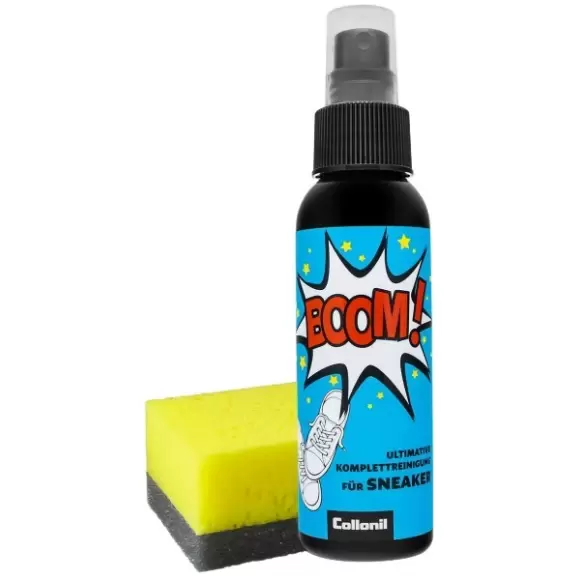 Collonil Boom Clean Set 7305 4410 000