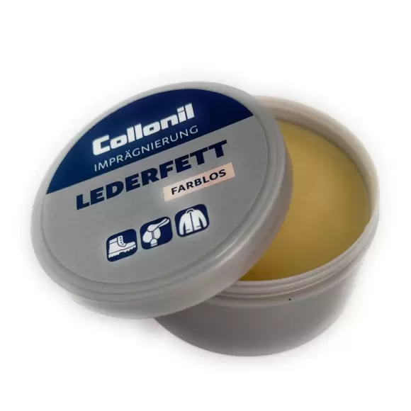 Collonil Læderfedt 106097