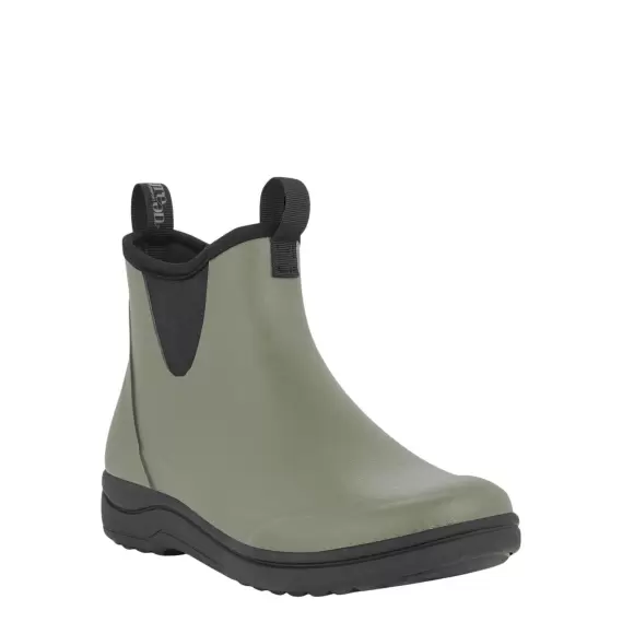 Green Comfort Rain Rafaell Sage 741001-q63-045