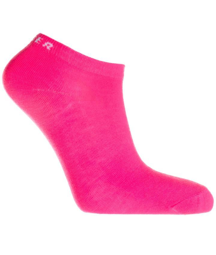 Seger Unisex Strømper - Shock Pink - 3133