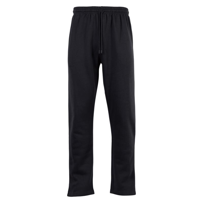 The Rockn Rev Herre Sweatpants - Black - 5xl