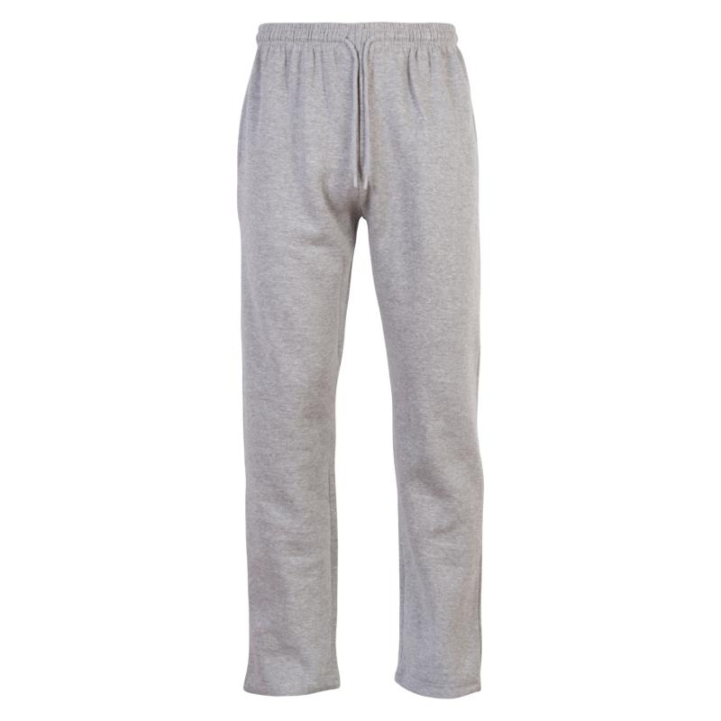 The Rockn Rev Herre Sweatpants - Grey - 5xl