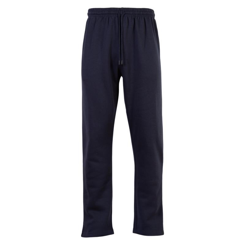 The Rockn Rev Herre Sweatpants - Navy - 5xl