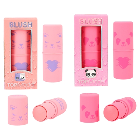 Top Model Blush Stick Beauty And Me