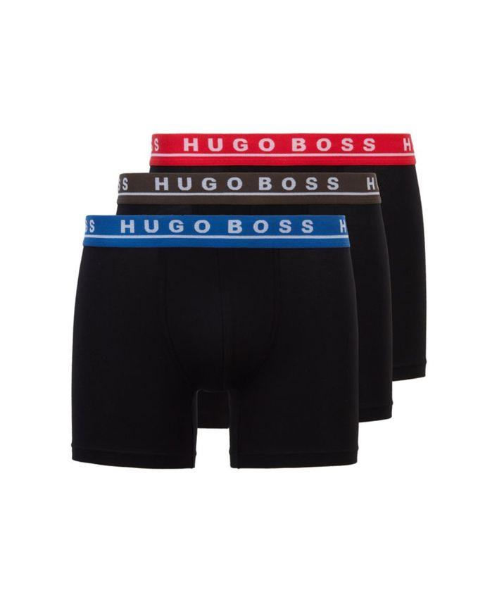 Boxershorts 3-pak Coel 10229161