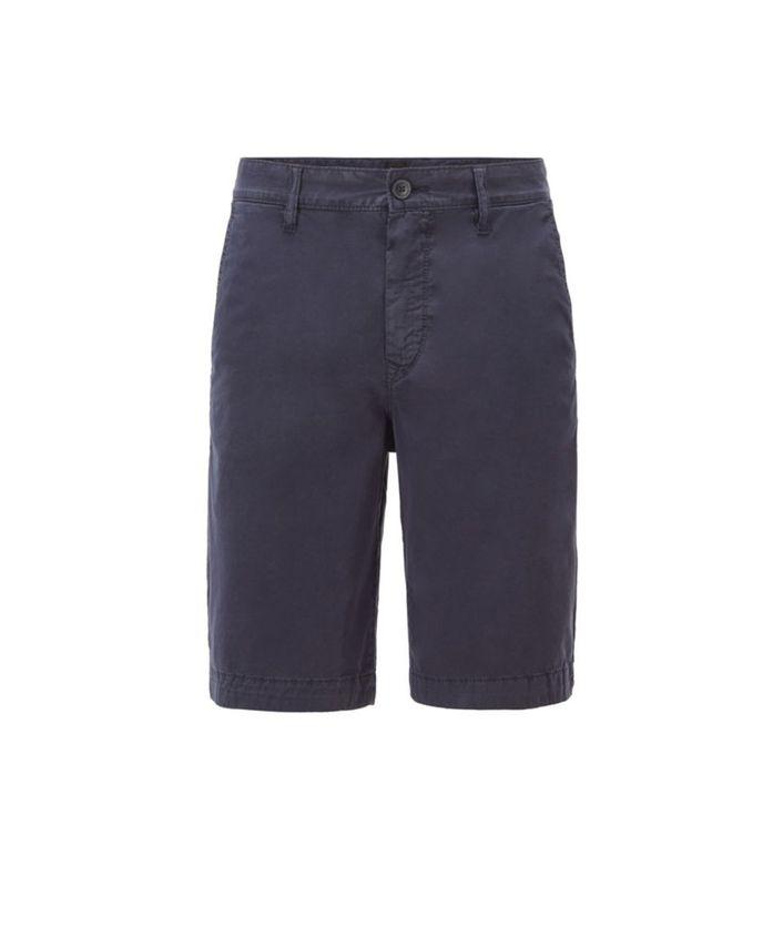 Schino-bukser med kort ben 10223834 0