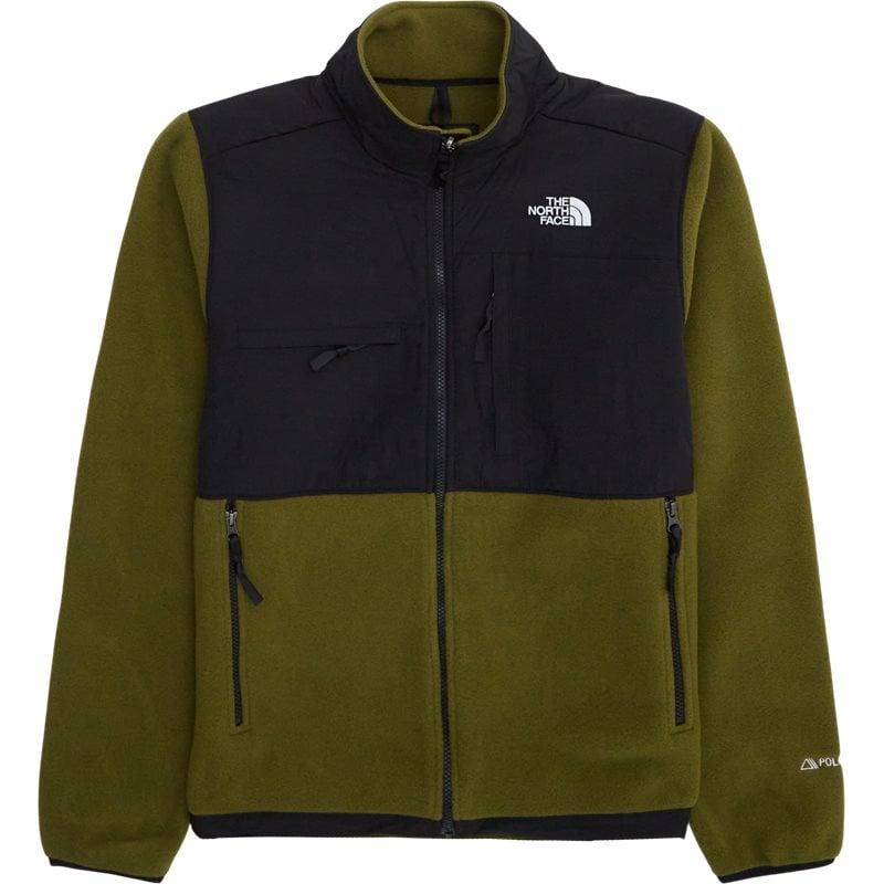 The North Face Denali Jacket Grøn