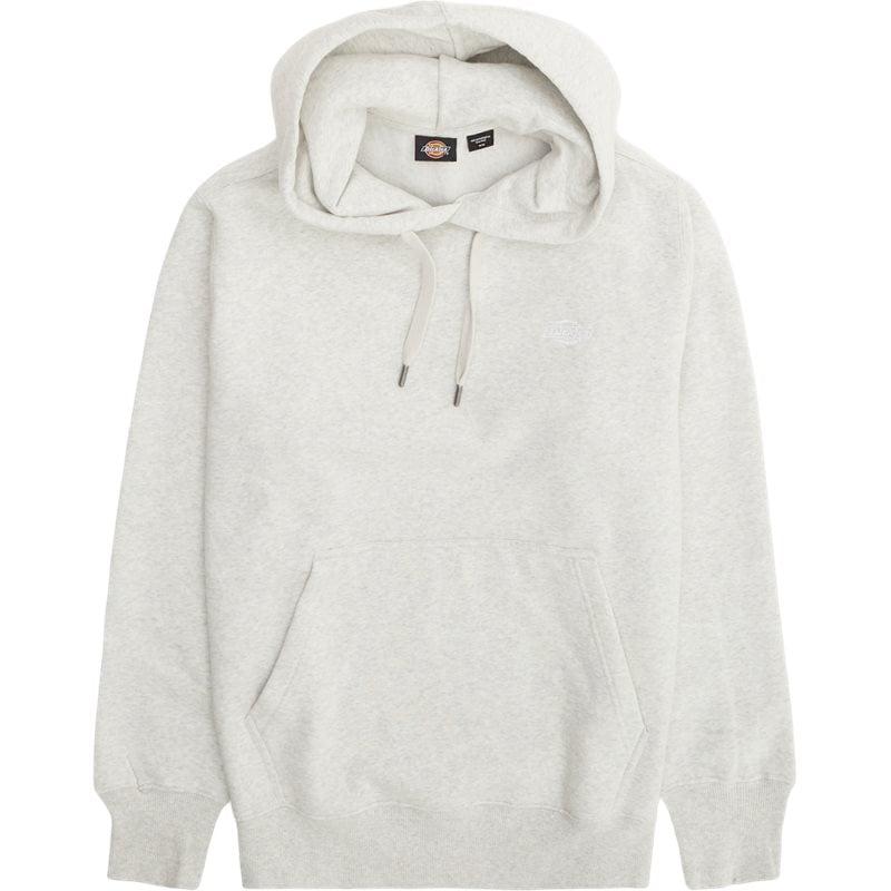 Dickies Summerdale Hættetrøje i Grå