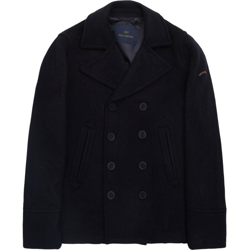 Paul  Shark - The Peacoat Frakke