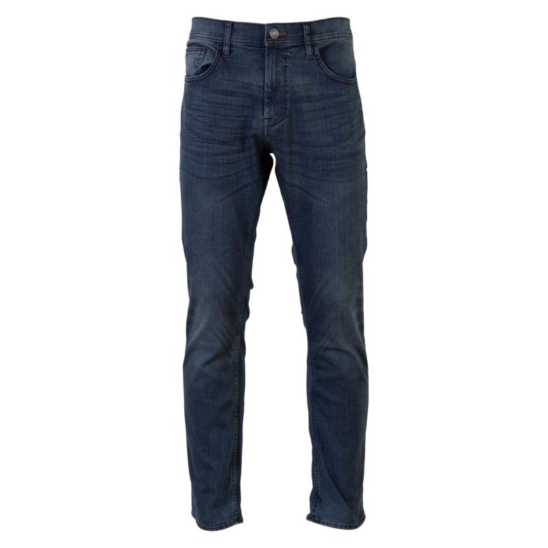 Blend Herre Jeans - Denim Dark Blue - 3134
