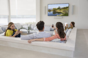 Comprehensive IPTV Lineups Presenting Endless Streaming Possibilities For Families