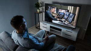 Premium Screen Entertainment Enabled Through Adaptive IPTV Integration