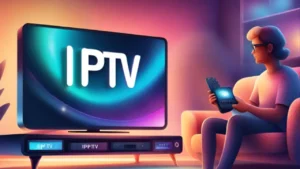 Why IPTV services are replacing traditional cable television subscriptions globally