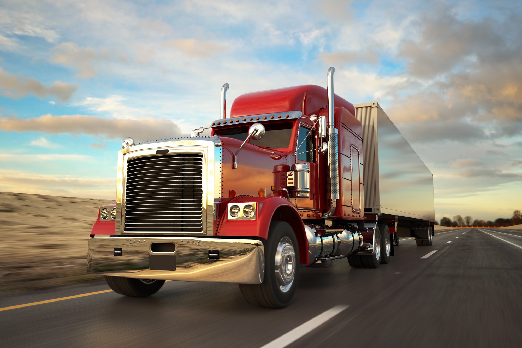Improved Claim Value: How Skilled Lawyers Strengthen Truck Accident Cases