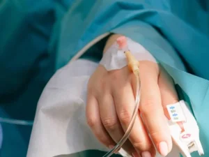 Treatment Experience Guide: What Happens During NAD IV Drip Sessions