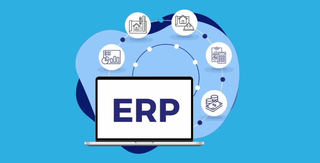 best erp software