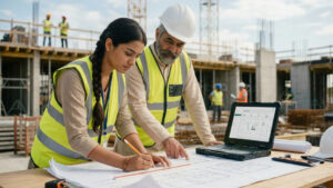 Reasons construction firms shift away from spreadsheets toward better solutions are explained