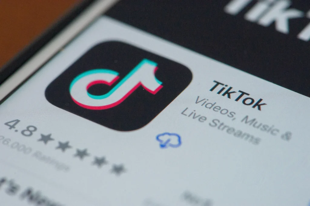 tiktok video downloader
