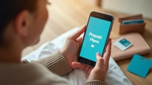 Mobile Recharge And Billing Options Simplified For Everyday Consumers