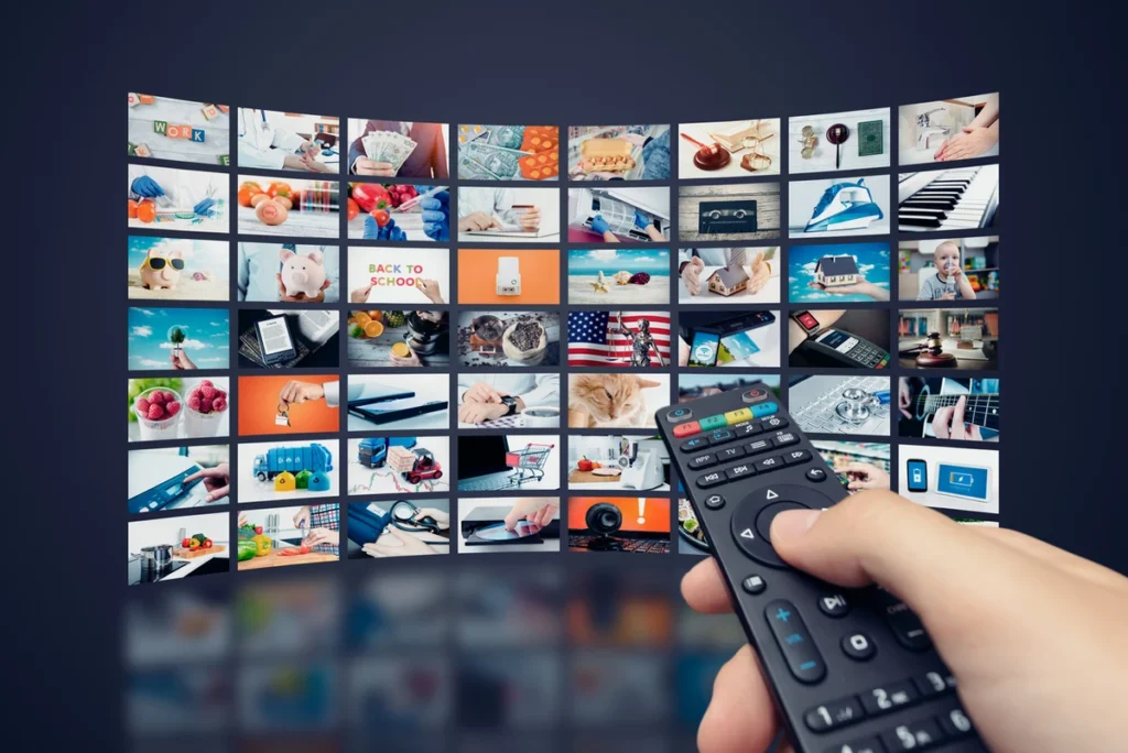 IPTV Nederland