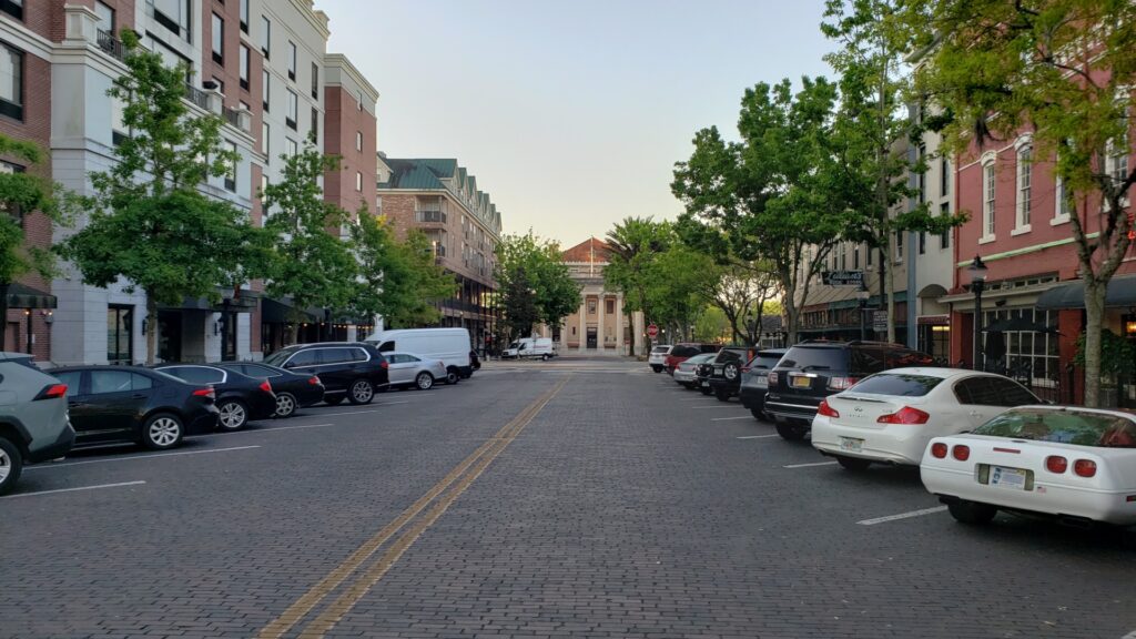 Parking Enforcement Services