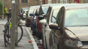 Reducing Parking Misuse While Supporting Smoother Access For Visiting Customers