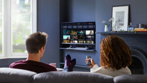 Family Friendly IPTV Entertainment Expanding Viewing Variety Across Different Age Groups