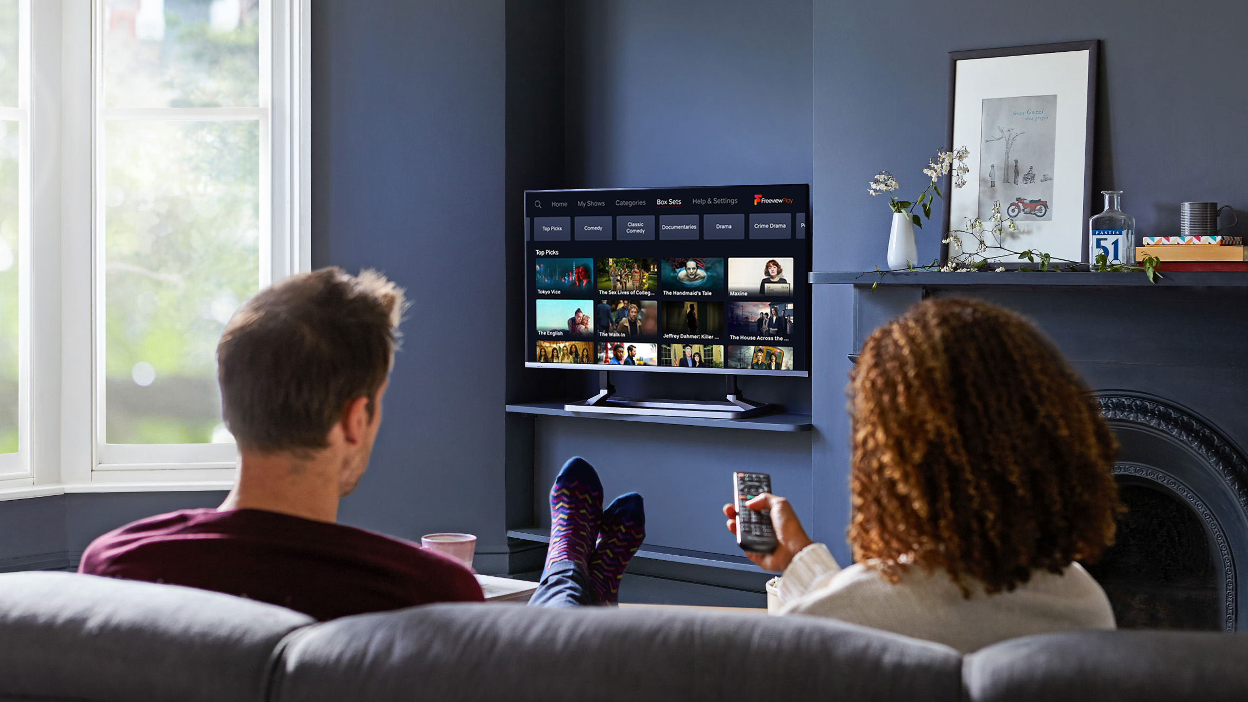 IPTV online